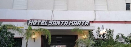 Santa Marta