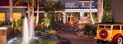 Laguna Cliffs Marriott Resort And Spa