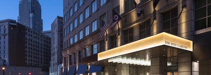 The Ritz-Carlton, Cleveland