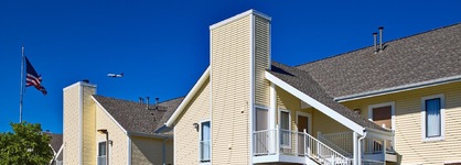 Sonesta Es Suites Cincinnati - Sharonville West