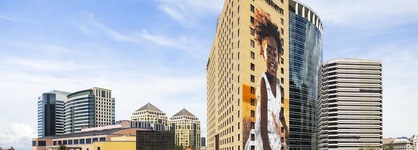 Oakland Marriott City Center