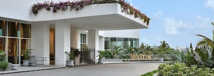 The Westin Mumbai Powai Lake