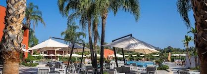 Voi Baia Di Tindari Resort