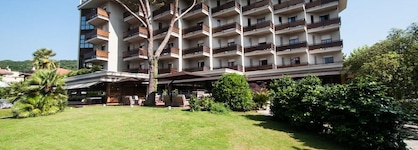 Hotel Michelangelo & Spa