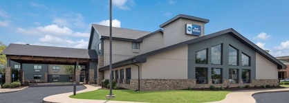 Best Western Fort Wayne I-69 North