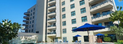 Park Apartments Dubai, An Edge By Rotana Hotel