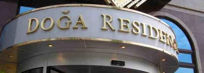 Doga Residence