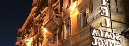Stiegl Scala Hotel