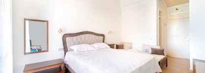 Hotel Agia Markella