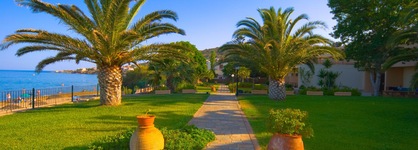 Golden Sand Hotel