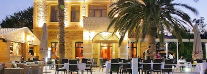 Grecian Castle Hotel