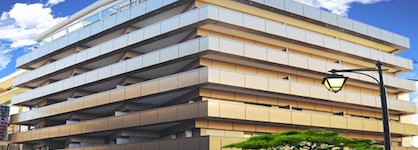 Mantas Hotel