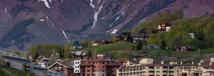 Elevation Hotel & Spa