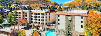 The Grand Lodge, A Vail Resorts Property