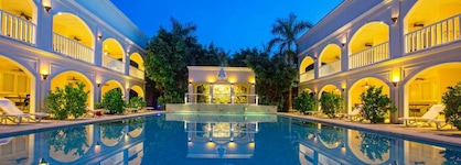Plantation Bay A Real Resort With A Real Spa