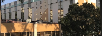 Accra City Hotel