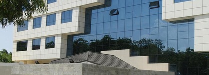 Best Western Premier Accra Airport Hotel