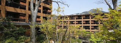 Hakone Setsugetsuka