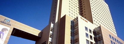 Yokohama Sakuragicho Washington Hotel