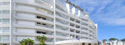 Doubletree By Hilton Hotel Cairns