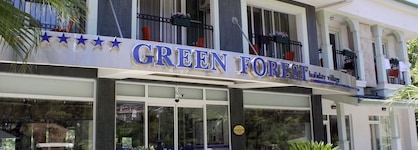 Green Forest Holiday Village