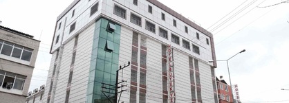 Buyuk Velic Hotel