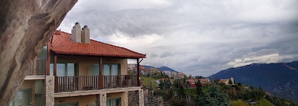 Aegli Arachova