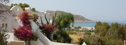 Marcos Beach