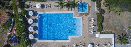 Glicorisa Beach