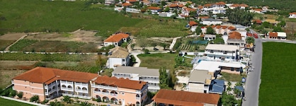 Hotel Plessas Palace