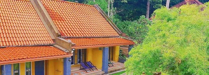 Koh Chang Cliff Beach Resort