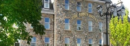 The Abbey Hotel Donegal
