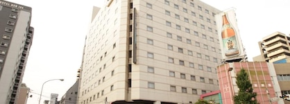 Apa Hotel Fukuoka Watanabedori Ekimae Excellent