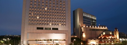 Hotel Springs Makuhari