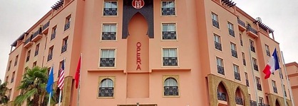 Mogador Opera