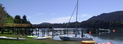 Cabañas Puerto Pireo