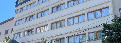 Hotel Nahuel Huapi