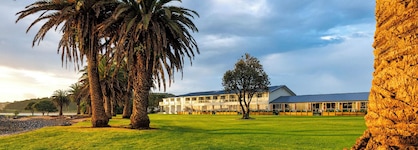 Copthorne Hotel And Resort Bay Of Islands