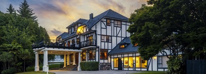 Hana Lodge