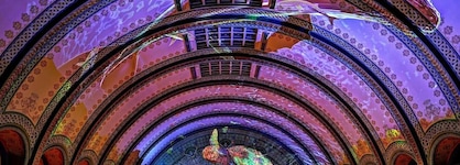 St. Louis Union Station Hotel