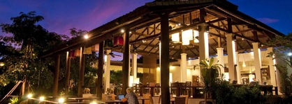 The Quarter Hotel