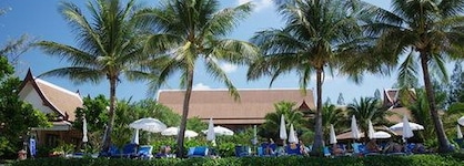 Lanta Casuarina Beach Resort
