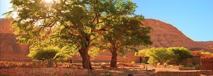 Nayara Alto Atacama