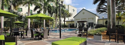 Homewood Suites By Hilton Fort Lauderdale Airport-Cruise Port