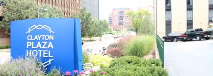 Clayton Plaza Hotel