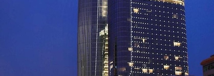 Sofitel Guangzhou Sunrich