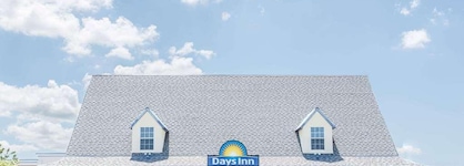 Days Inn By Wyndham Bossier City