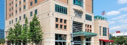 Embassy Suites Houston - Downtown