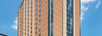 Embassy Suites Houston - Downtown