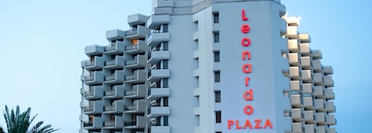 Leonardo Plaza Hotel Tiberias